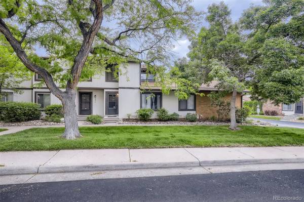 3695 S Kittredge ST #B, Aurora, CO 80013