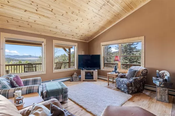 Como, CO 80432,1838 E Longbow DR