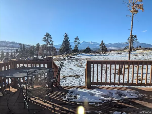 Fort Garland, CO 81133,613 Macdonald PL