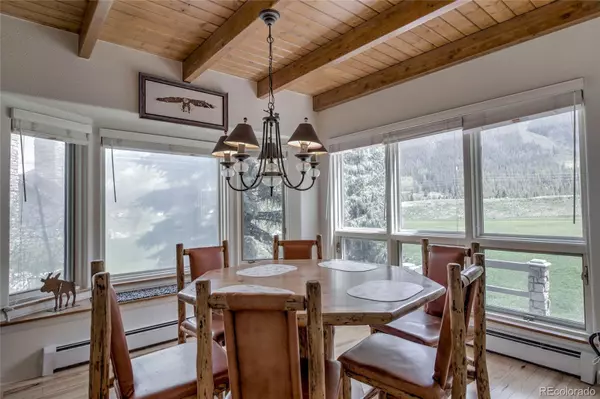 Frisco, CO 80443,72 Fairway LN