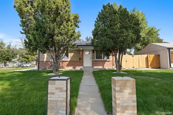 3220 E 37th Ave ST, Denver, CO 80205