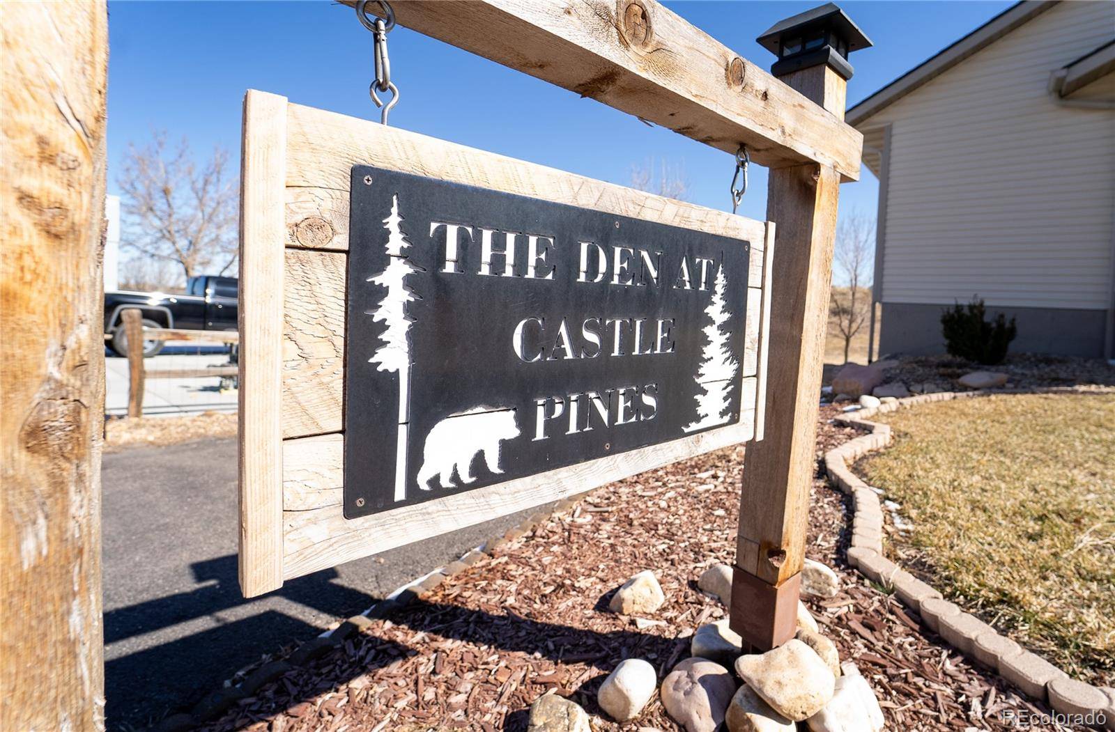 Castle Pines, CO 80108,7940 Beverly BLVD