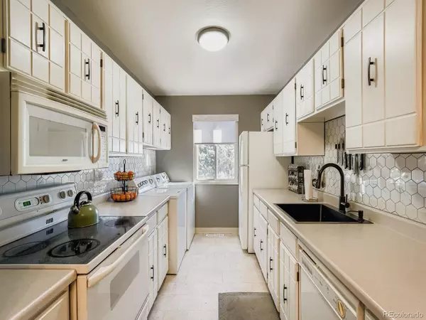 7973 Chase CIR #56, Arvada, CO 80003