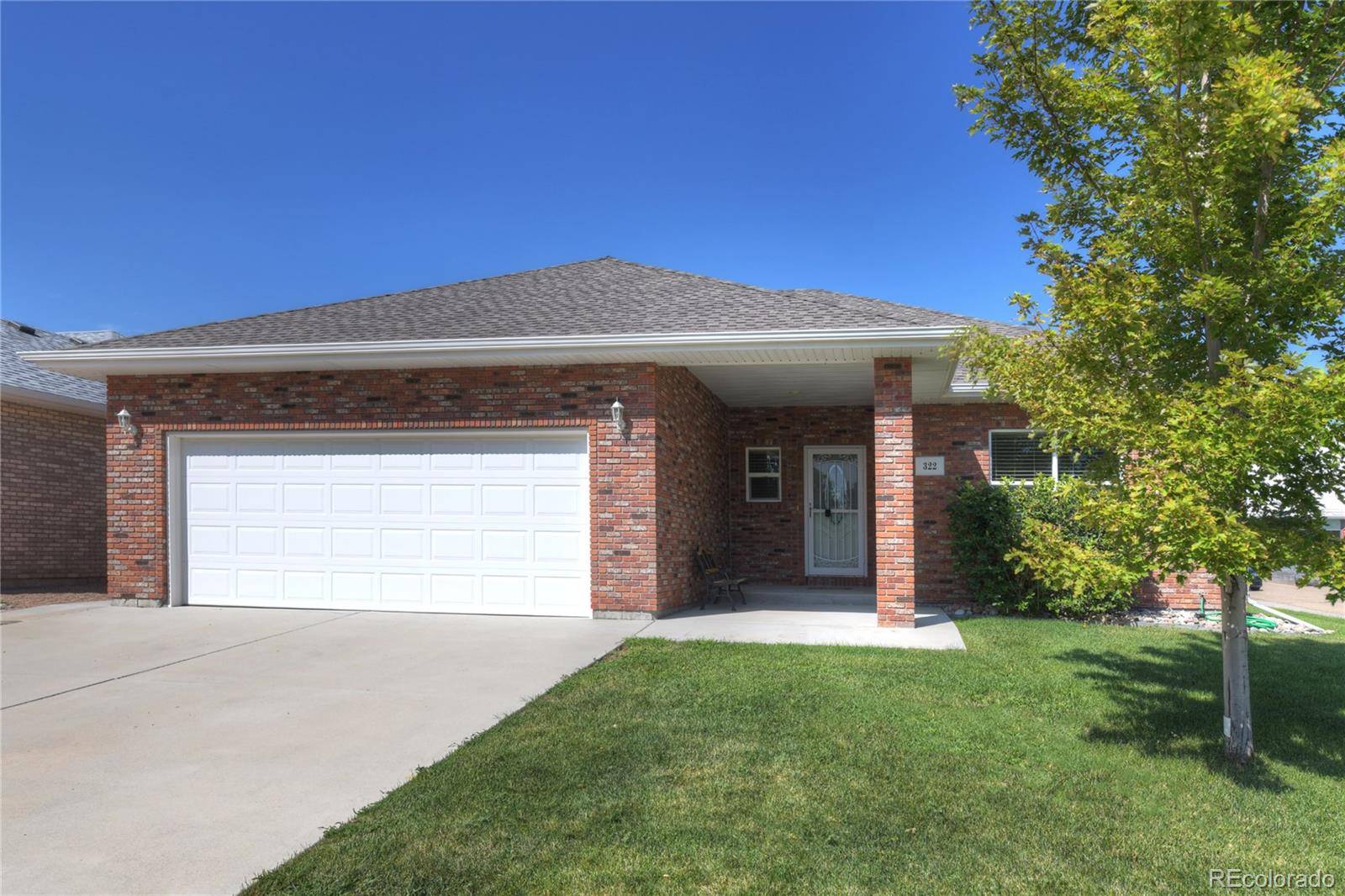 322 S 14th AVE, Brighton, CO 80601
