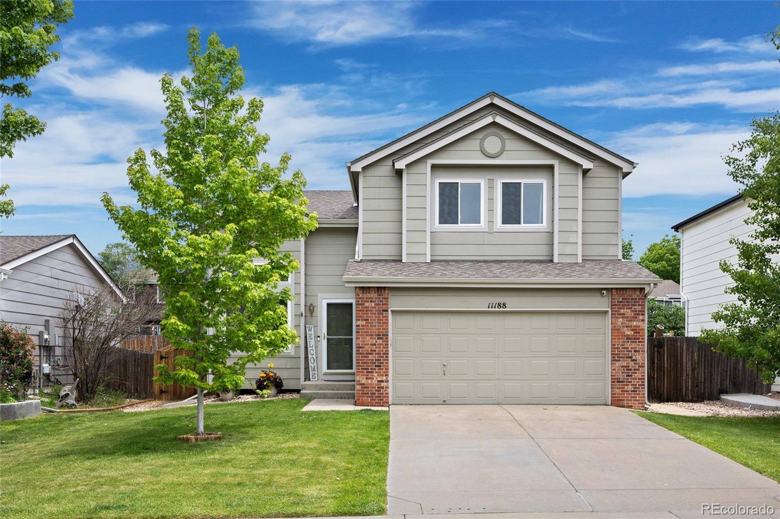 Parker, CO 80138,11188 Latigo LN