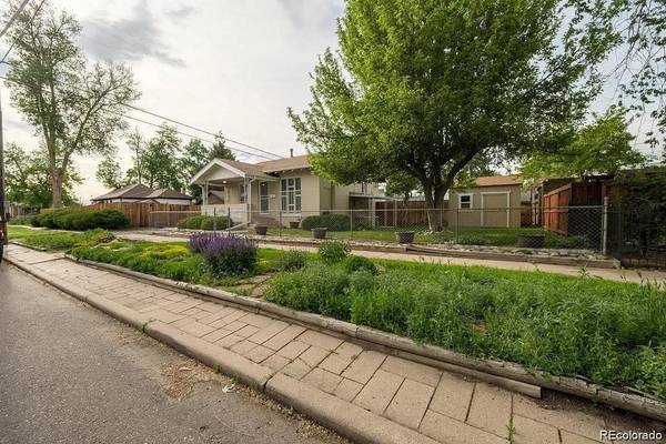 125 E Florida AVE, Denver, CO 80210