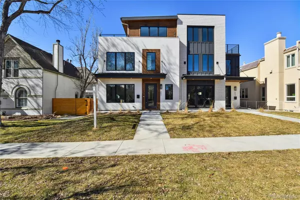 Denver, CO 80206,441 Clayton