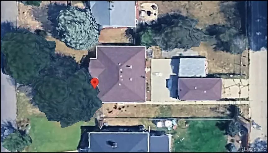 Denver, CO 80220,1558 Spruce ST