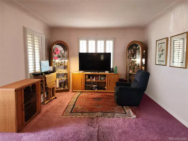 Denver, CO 80220,1558 Spruce ST