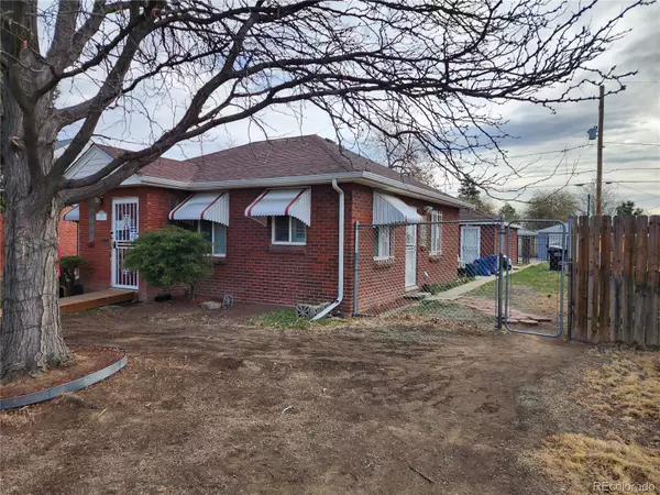 Denver, CO 80220,1558 Spruce ST