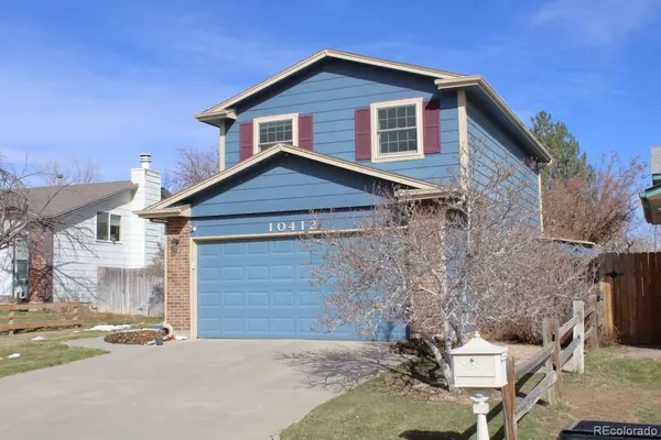 Westminster, CO 80021,10412 Garland WAY