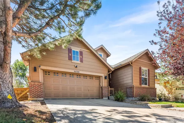 Commerce City, CO 80022,16724 105th AVE