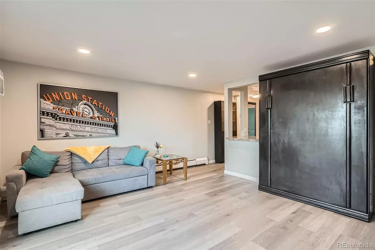 Denver, CO 80218,65 N Clarkson ST #604