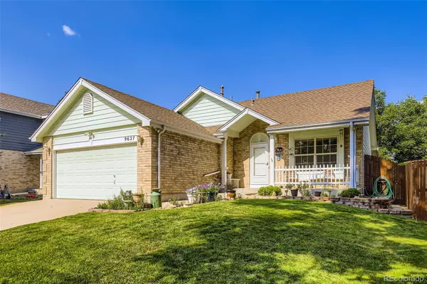 Thornton, CO 80229,9627 Franklin ST