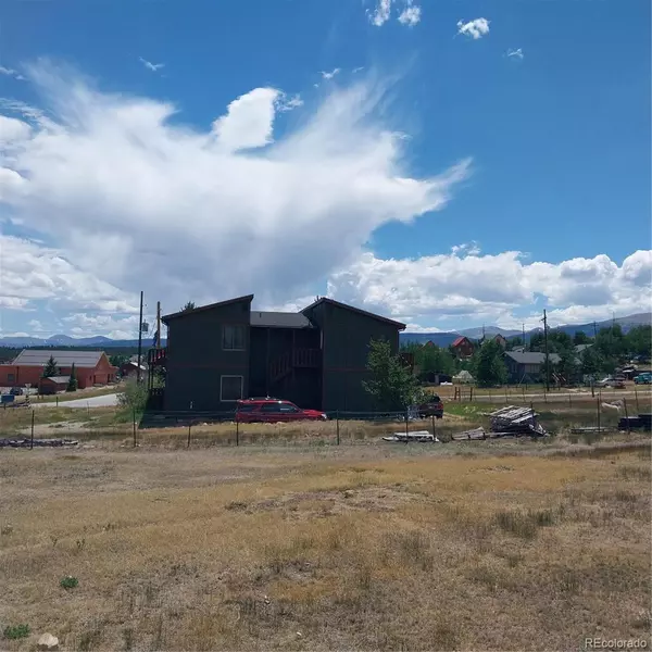 Fairplay, CO 80440,290 Castello AVE