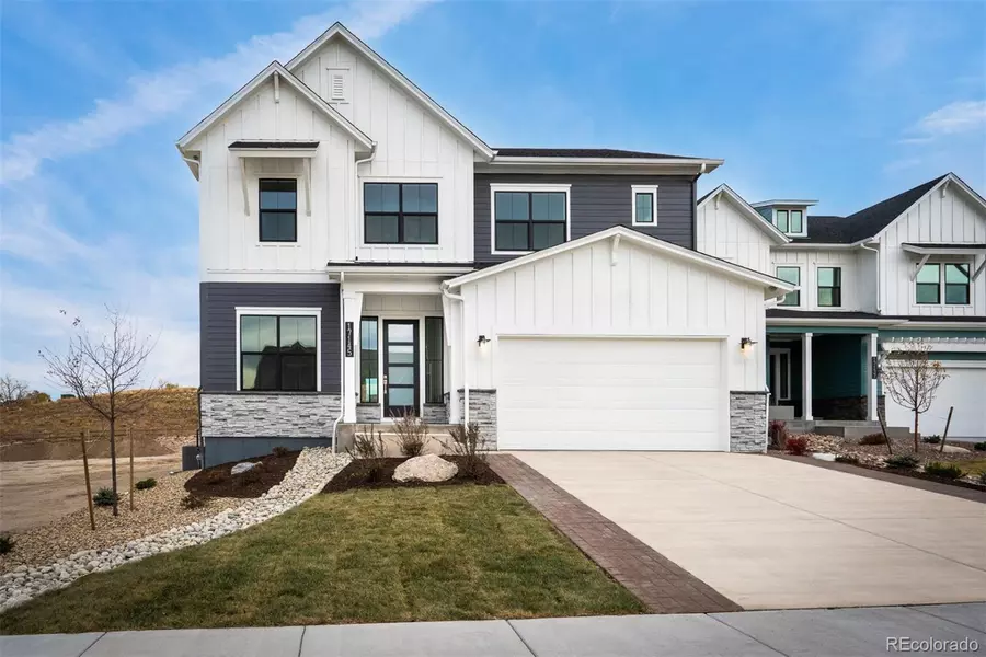 17145 Alsike Clover CT, Monument, CO 80132