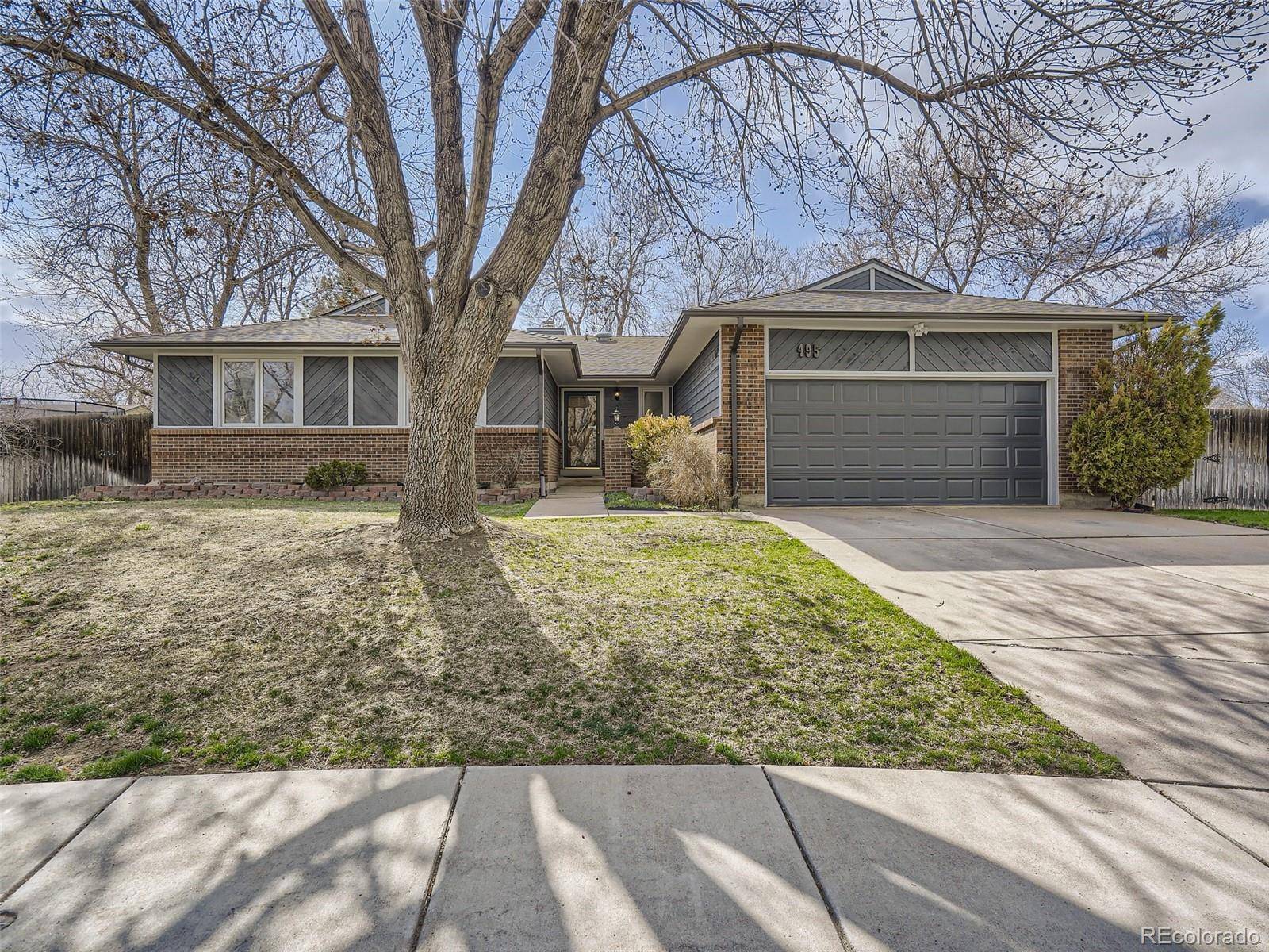 495 Bellaire CT, Broomfield, CO 80020