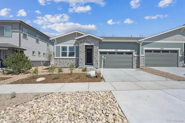 Aurora, CO 80019,6606 N Nepal ST