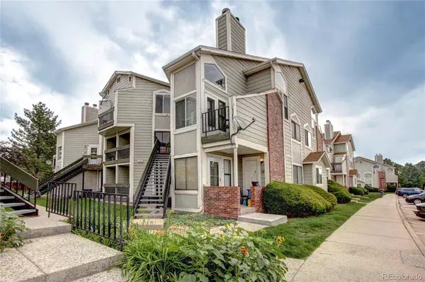 Arvada, CO 80003,5620 W 80th PL #78