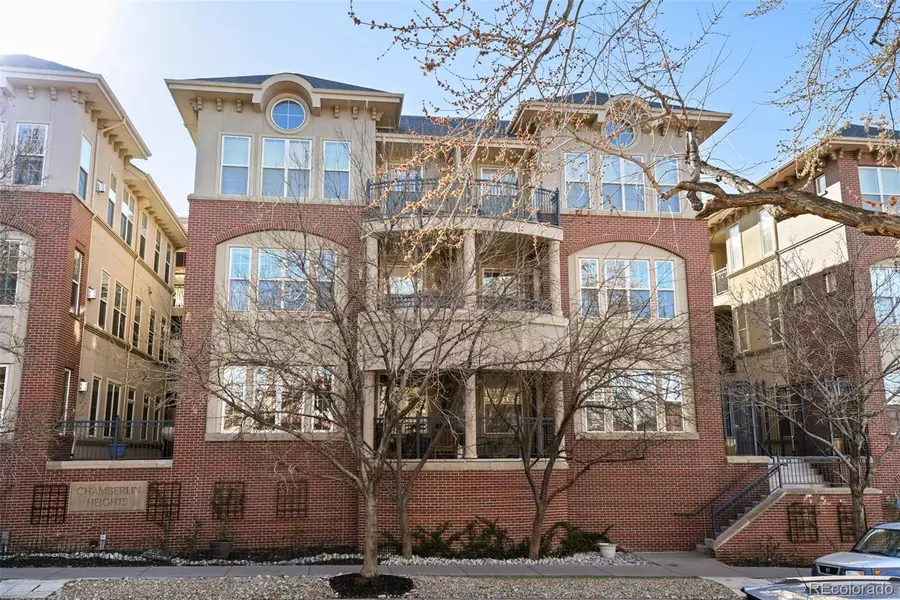 1489 Steele ST #310, Denver, CO 80206