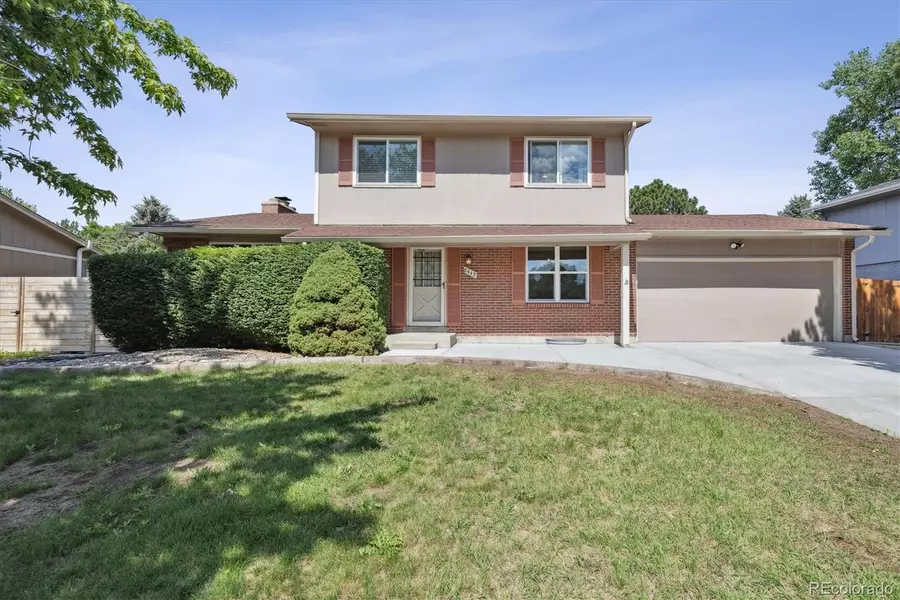 8445 Lamar DR, Arvada, CO 80003