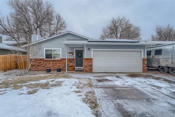 1524 Hastings DR, Fort Collins, CO 80526