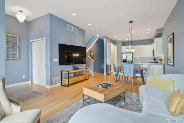 Louisville, CO 80027,2226 E Hecla DR #C