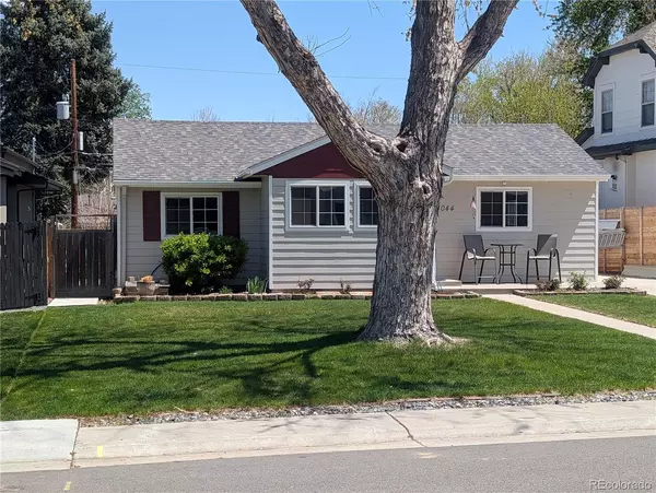 Denver, CO 80222,3044 S Bellaire ST