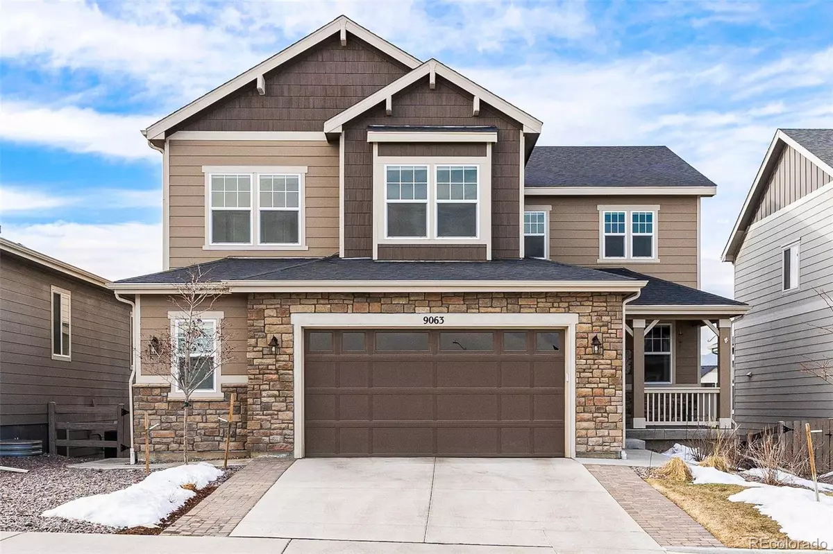 Littleton, CO 80125,9063 Swan River ST