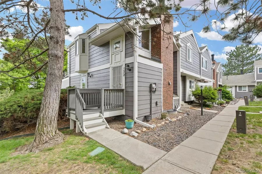 6545 W 84th WAY #132, Arvada, CO 80003