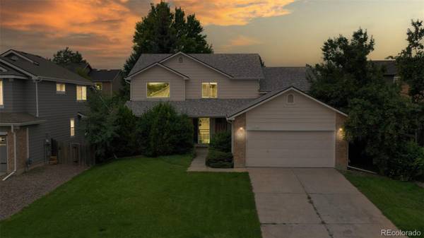 11988 W Berry AVE, Littleton, CO 80127