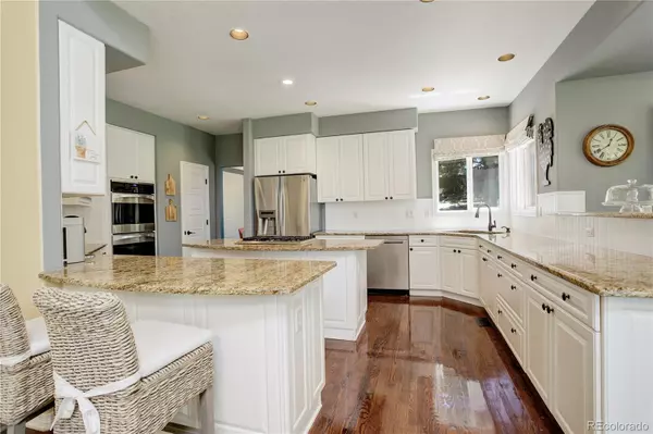 Highlands Ranch, CO 80126,9141 Roundtree DR