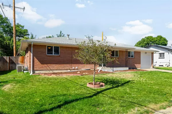 Westminster, CO 80030,7091 Beach ST