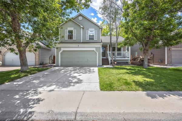 12284 W 85th AVE, Arvada, CO 80005