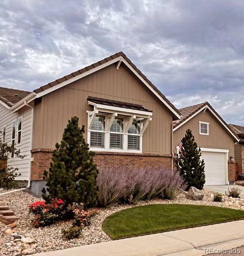 11220 Sweet Cicely DR, Parker, CO 80134