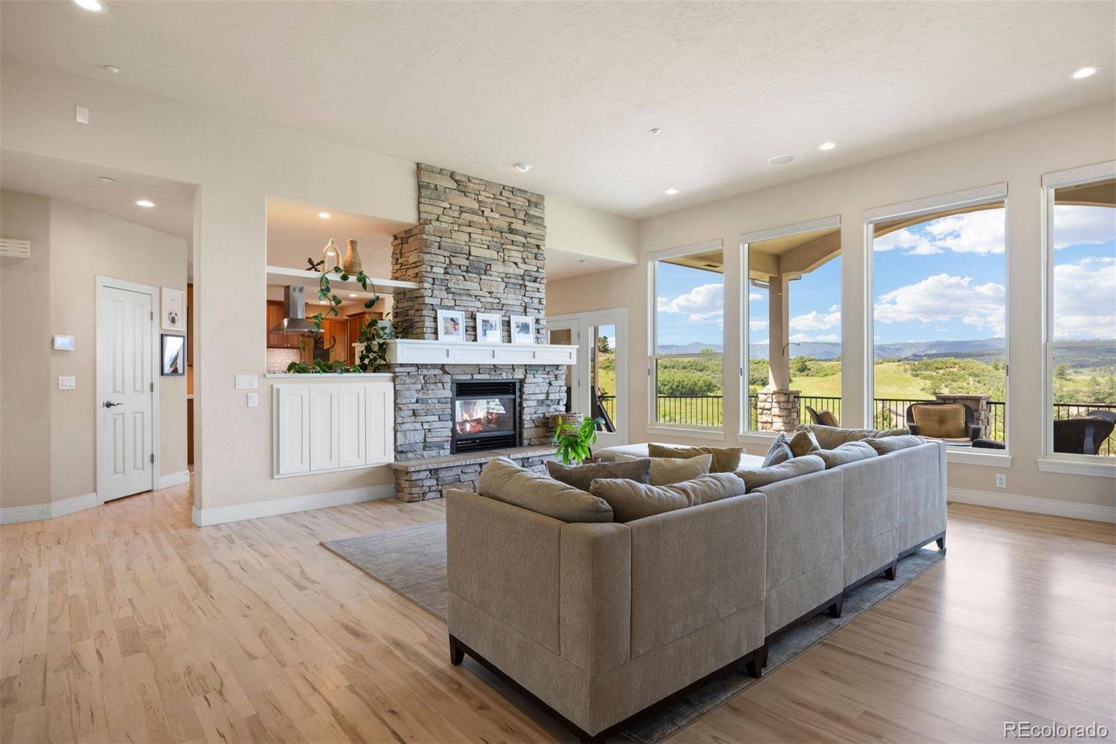 Castle Rock, CO 80104,4002 Bell Mountain DR
