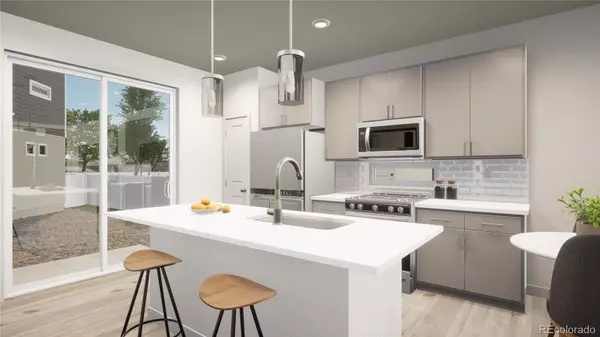 Aurora, CO 80019,3990 N Rome ST