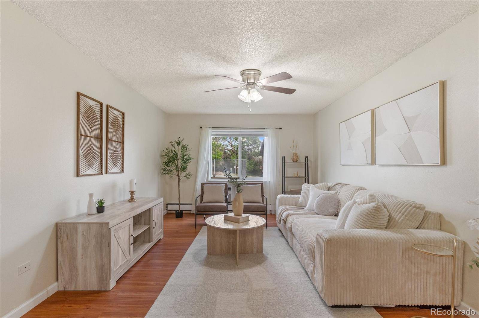 Thornton, CO 80260,9650 Huron ST #12
