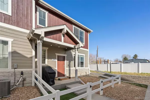 Johnstown, CO 80534,277 Cardinal ST