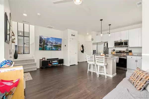 Johnstown, CO 80534,277 Cardinal ST