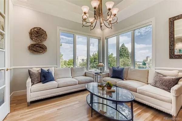 Niwot, CO 80503,6516 Columbine CT