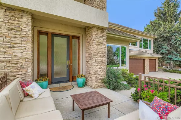 Niwot, CO 80503,6516 Columbine CT