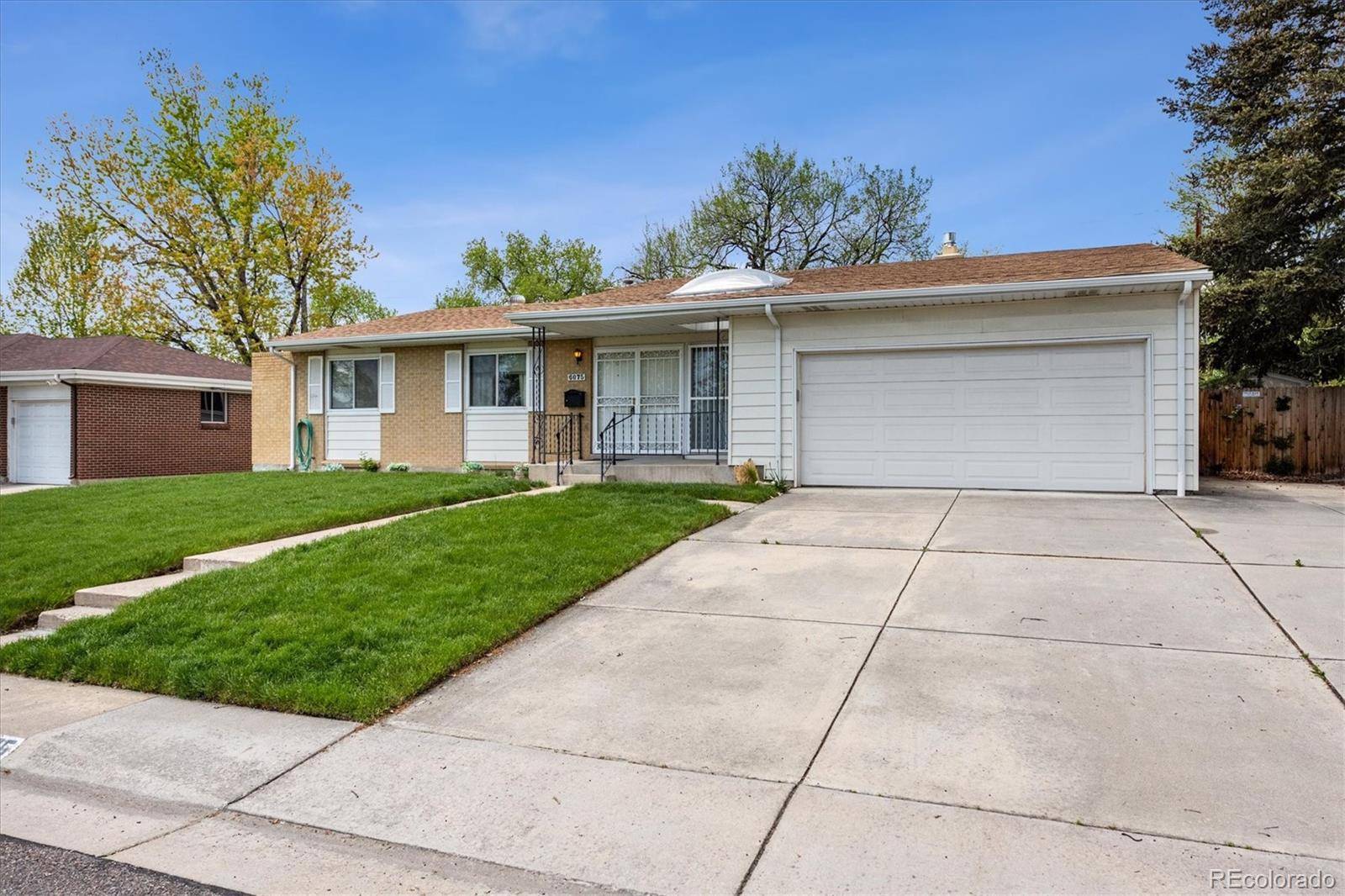 6075 Queen ST, Arvada, CO 80004