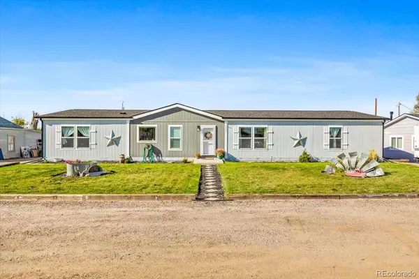 Deer Trail, CO 80105,329 4th AVE