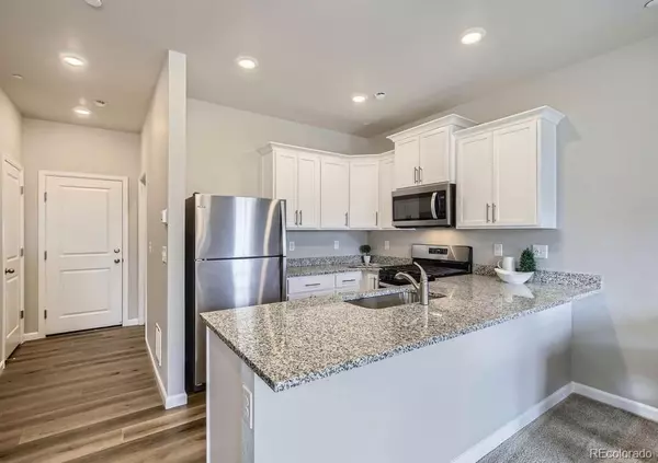 Fort Lupton, CO 80621,932 Montbello AVE