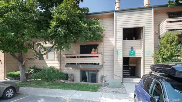 Lakewood, CO 80228,410 Zang ST #301