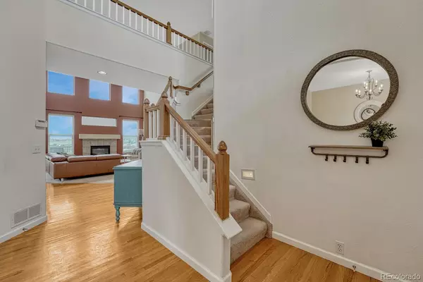 Colorado Springs, CO 80920,3548 Shady Rock DR