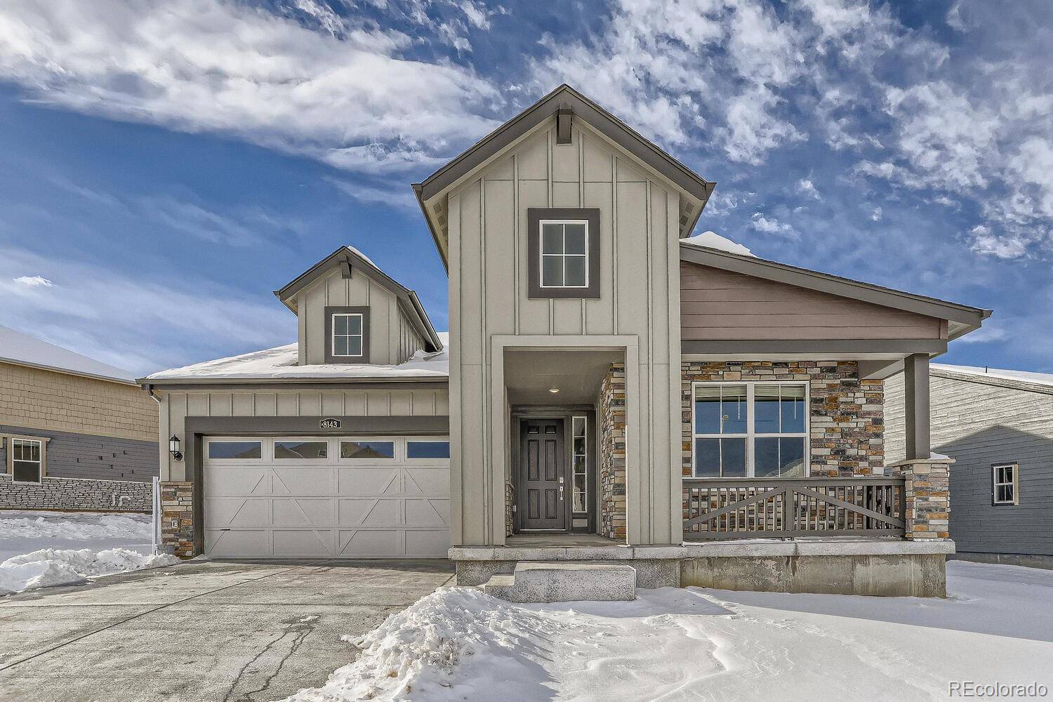 Littleton, CO 80125,8143 Mount Kataka ST