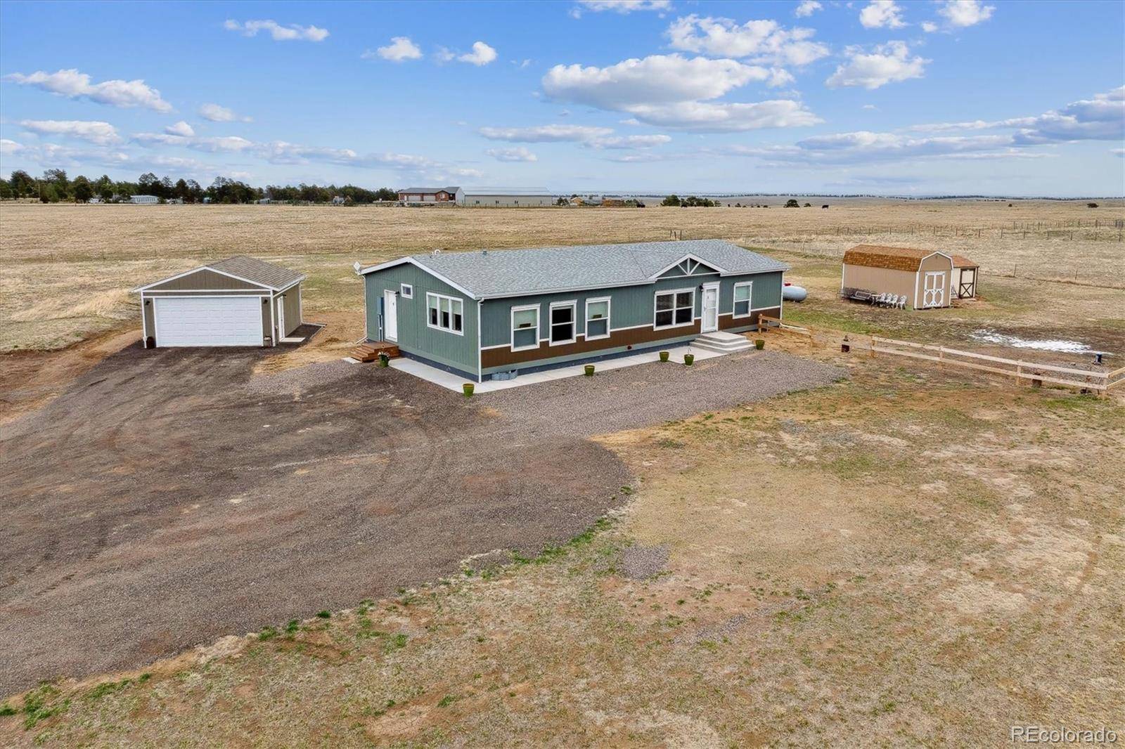 13120 HWY 86, Kiowa, CO 80117