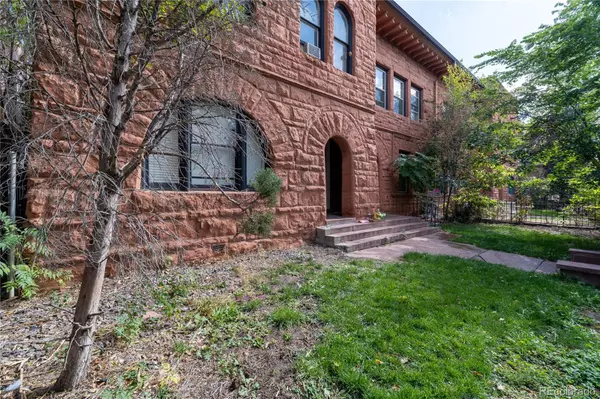 Denver, CO 80203,1460 N Pennsylvania ST
